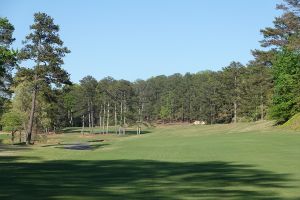 Rivermont 10th Fairway